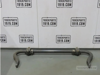 Suspension VOLVO