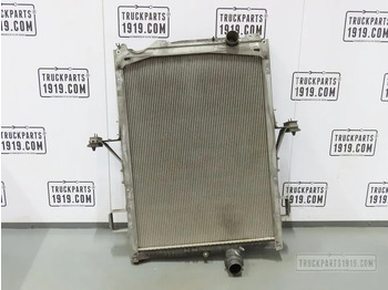 Radiateur VOLVO