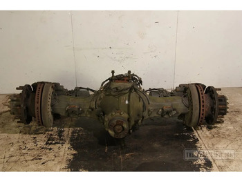 Essieu et pièces VOLVO FH