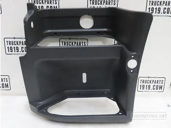 Carrosserie et extérieur VOLVO