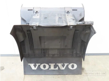 Carrosserie et extérieur VOLVO