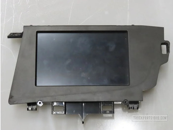 Système électrique VOLVO