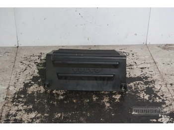 Système électrique VOLVO