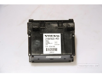 Bloc de gestion VOLVO FH