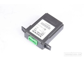 Bloc de gestion VÖGELE