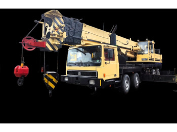 Grue mobile