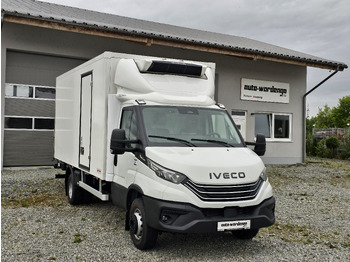 Utilitaire frigorifique IVECO Daily 70c18
