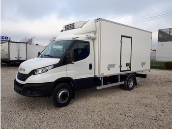 Utilitaire frigorifique IVECO Daily 70c21