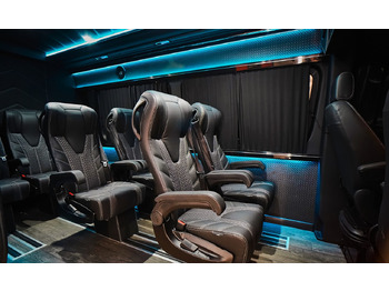 Minibus MERCEDES-BENZ Sprinter 319