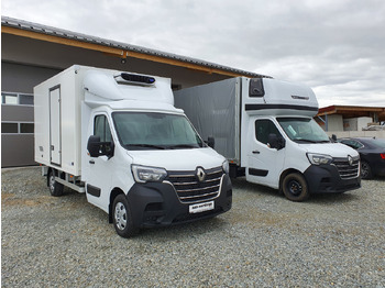 Utilitaire frigorifique RENAULT Master