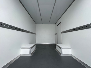 Fourgon grand volume neuf Renault Master Isolierte Koffer Platform: photos 2