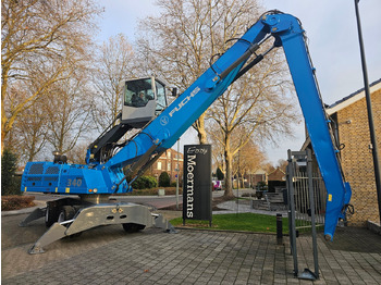 Pelle de manutention FUCHS MHL340