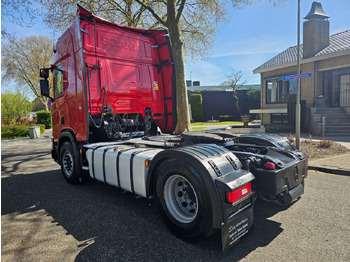 Tracteur routier Scania R500 XT High SCR Only Euro 6C: photos 2