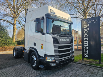 Tracteur routier SCANIA R 450
