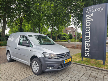 Fourgonnette VOLKSWAGEN Caddy
