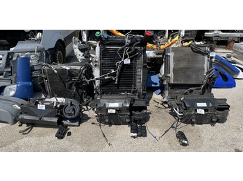 Chauffage/ Ventilation