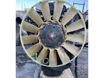 Moteur et pièces OM