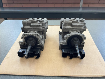 Pièces de frein MAN TGL