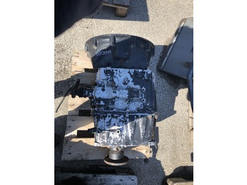 Boîte de vitesse MAN EATON FSO5206B AND Y04178: photos 4 Boîte de vitesse MAN EATON FSO5206B AND Y04178: photos 4