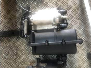 Pompe à carburant MERCEDES-BENZ Actros