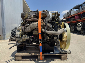 Moteur MERCEDES-BENZ ATEGO OM936LA EURO 6: photos 4