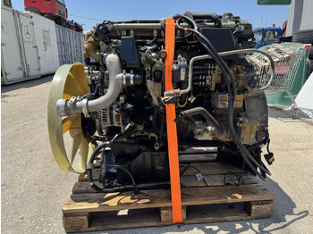 Moteur MERCEDES-BENZ ATEGO OM936LA EURO 6: photos 2