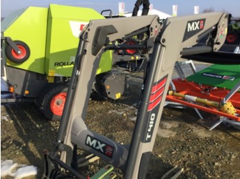 Chargeur frontal pour tracteur neuf Mailleux MX T410: photos 1