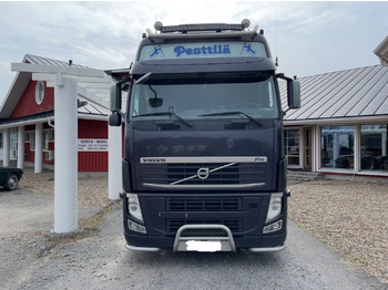 Tracteur routier VOLVO FH13 480
