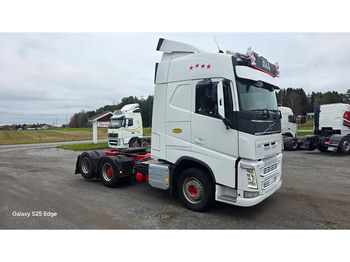 Tracteur routier VOLVO FH 500