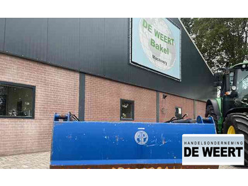 Matériel d'ensilage AP-K