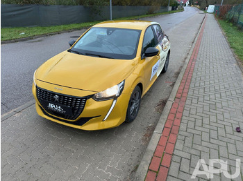 Voiture PEUGEOT