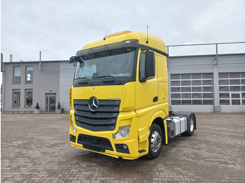 Tracteur routier Mercedes-Benz ACTROS 1845 LS: photos 2 Tracteur routier Mercedes-Benz ACTROS 1845 LS: photos 2