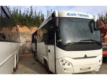 Bus interurbain Marbus B4 080 TS VIVEO EU3: photos 1
