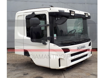 Cabine pour Camion Scania Cabine Completa CP16 PGRT: photos 2