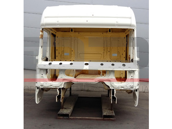 Cabine pour Camion Scania Cabine Nua CR19 Highline PGRT Moderna: photos 2 Cabine pour Camion Scania Cabine Nua CR19 Highline PGRT Moderna: photos 2