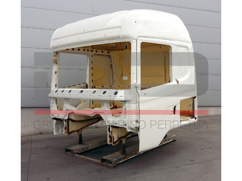 Cabine pour Camion Scania Cabine Nua CR19 Highline PGRT Moderna: photos 3 Cabine pour Camion Scania Cabine Nua CR19 Highline PGRT Moderna: photos 3