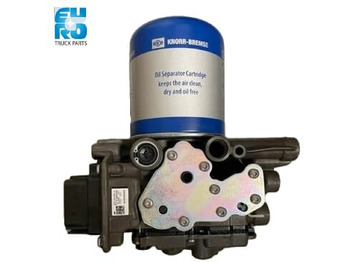 Filtre à air pour Camion neuf AIR DRYER MB ACTROS MP4 + DEPOSIT 0014465664: photos 2