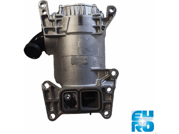 Carter pour Camion neuf DAF CARTERVENTILATIE MODULE OE NIEUW + BORG 2178442: photos 2