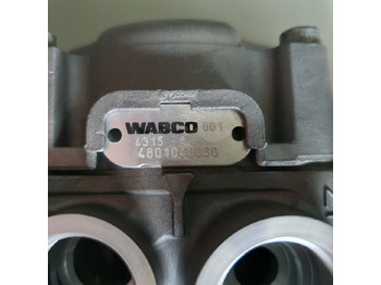 Valve de frein pour Camion neuf DAF EBS MODULATOR 1607915: photos 2