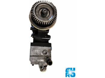 Compresseur DAF