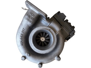 Turbocompresseur HOLSET