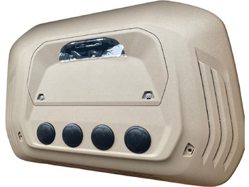 Pièce de climatisation DAF XG+