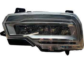 Feu avant DAF XF