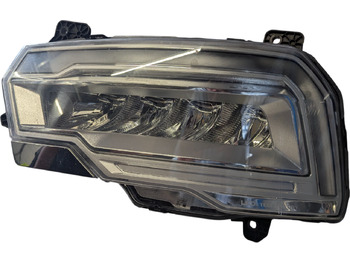 Feu avant DAF XF