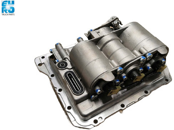 Boîte de vitesse et pièces DAF XF 106