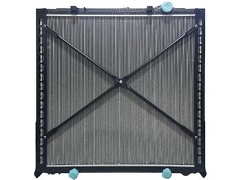 Radiateur DAF XF 106