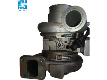 Turbocompresseur DAF XF