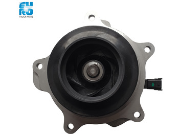 Pompe à liquide de refroidissement pour Camion neuf DAF XF106 MX13, 13- WATERPOMP FEBI 2104577F: photos 2