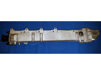 Refroidisseur EGR pour Camion neuf MAN TGX -13 / BUS RECIRKULATOR EGR REV.+STATIE 51081007133RV: photos 2