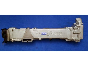 Refroidisseur EGR pour Camion neuf MAN TGX -13 / BUS RECIRKULATOR EGR REV.+STATIE 51081007133RV: photos 3